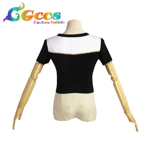 画像4: 刀剣乱舞 髭切 ミュージカル コスプレ衣装 (4)