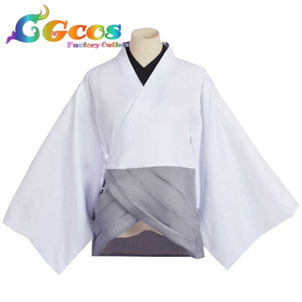 画像5: 刀剣乱舞 審神者 コスプレ衣装 (5)