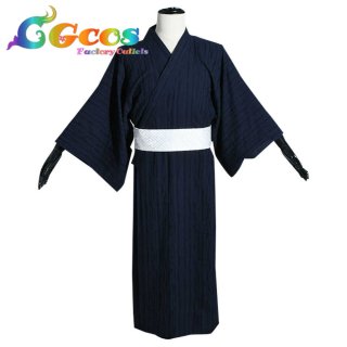 コスプレ衣装 南海太郎朝尊 軽装 Amazon co jp 刀剣乱舞 南海太郎朝尊