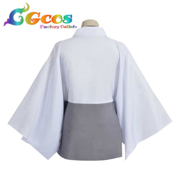 画像6: 刀剣乱舞 審神者 コスプレ衣装 (6)