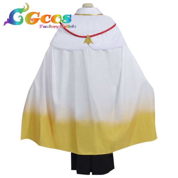 画像2: 刀剣乱舞 審神者 コスプレ衣装 (2)