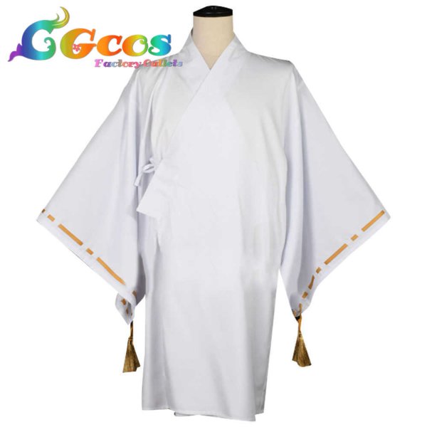 画像3: 刀剣乱舞 太郎太刀 内番 コスプレ衣装 (3)