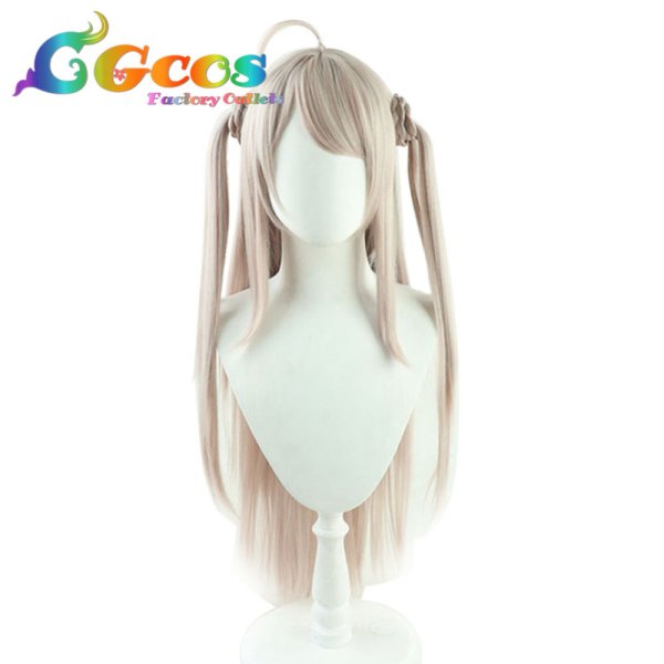 画像5: ラブライブ!虹ヶ咲学園スクールアイドル同好会 鐘嵐珠 ショウ・ランジュ コスプレ衣装 (5)