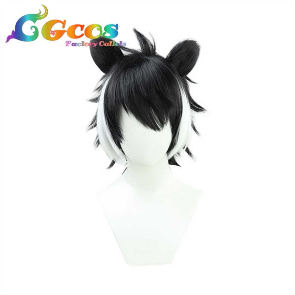 画像3: バーチャルYouTuber VTuber 影山シエン コスプレ衣装 (3)