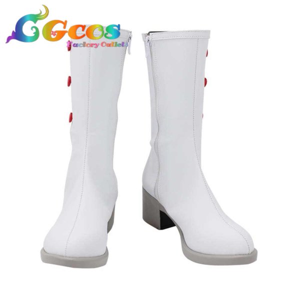 画像9: プロジェクトセカイ カラフルステージ!feat.初音ミク 初音ミク コスプレ衣装 (9)