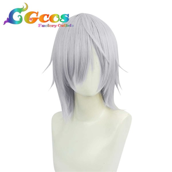 画像6: バーチャルYouTuber VTuber Fulgur Ovid ファルガー・オーヴィド コスプレ衣装 (6)