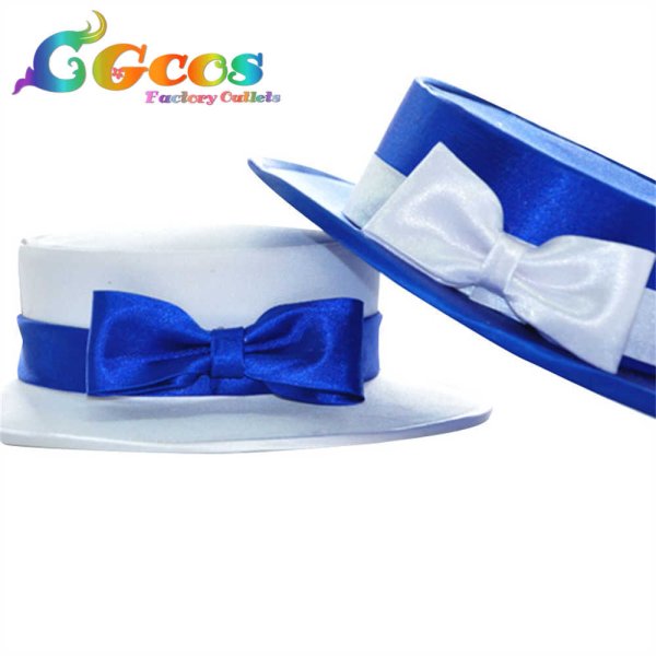 画像11: ラブライブ! School idol project 天空編 覚醒前 園田海未 高坂穂乃果 南ことり 西木野真姫 星空凛 小泉花陽 絢瀬絵里 矢澤にこ 東條希 コスプレ衣装 (11)