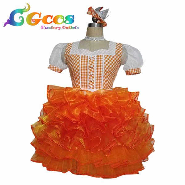 画像7: ラブライブ! サンシャイン!! Aqours 5th Hop? Stop? Nonstop! 津島善子 国木田花丸 黒澤ルビィ 渡辺曜 黒澤ダイヤ 高海千歌 松浦果南 小原鞠莉 桜内梨子 コスプレ衣装 (7)