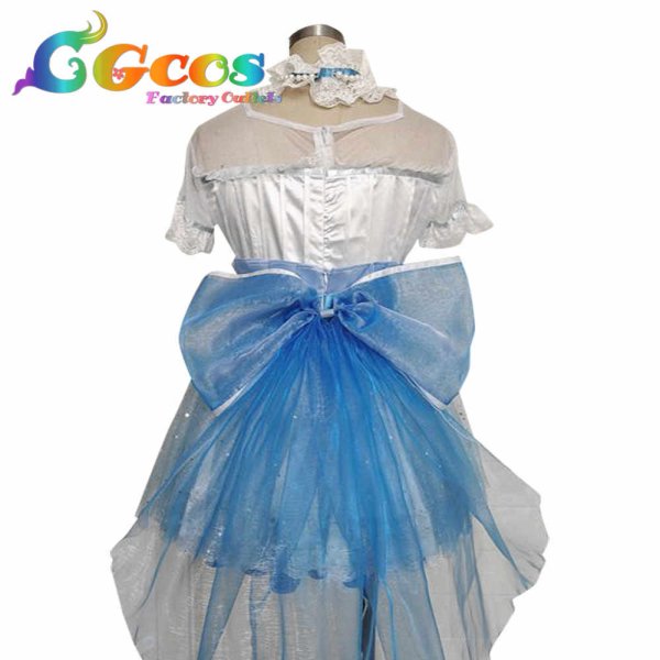 画像3: ラブライブ! School idol project 高坂穂乃果 南ことり 小泉花陽 コスプレ衣装 (3)