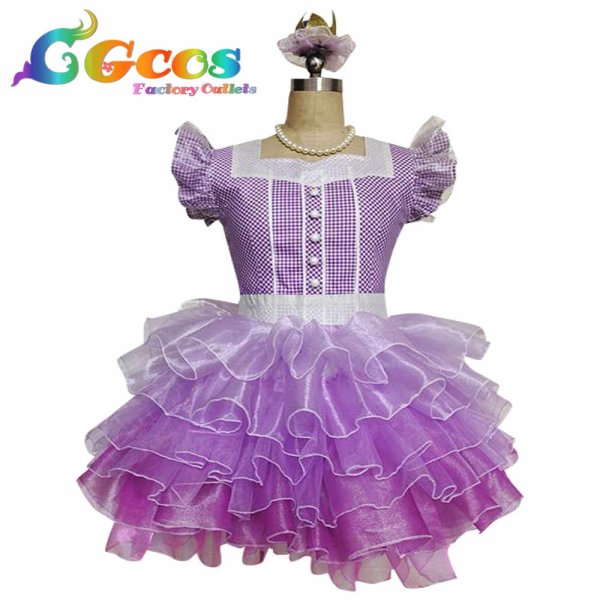 画像18: ラブライブ! サンシャイン!! Aqours 5th Hop? Stop? Nonstop! 津島善子 国木田花丸 黒澤ルビィ 渡辺曜 黒澤ダイヤ 高海千歌 松浦果南 小原鞠莉 桜内梨子 コスプレ衣装 (18)