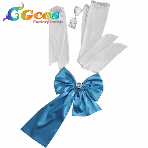 画像4: ラブライブ! School idol project 高坂穂乃果 南ことり 小泉花陽 コスプレ衣装 (4)