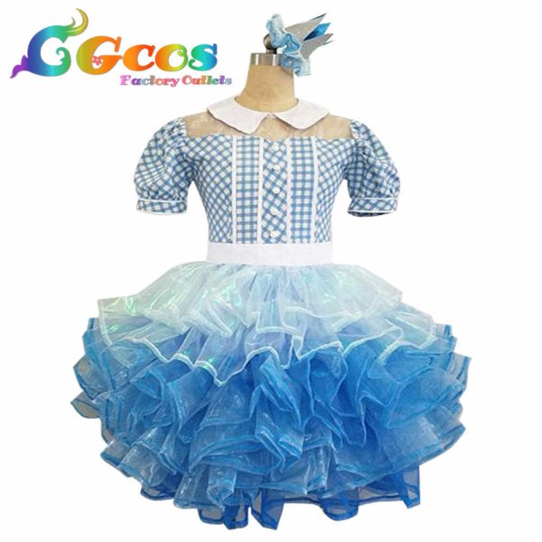 画像10: ラブライブ! サンシャイン!! Aqours 5th Hop? Stop? Nonstop! 津島善子 国木田花丸 黒澤ルビィ 渡辺曜 黒澤ダイヤ 高海千歌 松浦果南 小原鞠莉 桜内梨子 コスプレ衣装 (10)