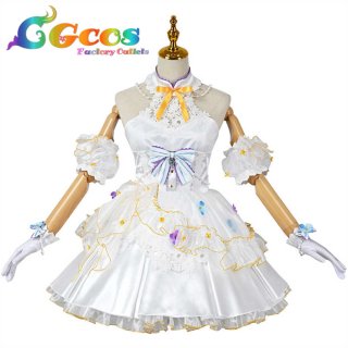 ラブライブ！スーパースター!! - CGCOS