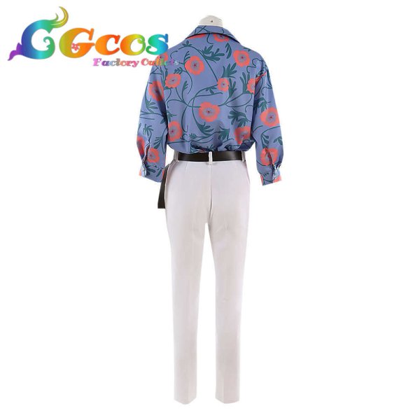 画像2: バーチャルYouTuber VTuber Luca Kaneshiro ルカ・カネシロ Sakura Bloom Goods & Voice 2022 コスプレ衣装 (2)