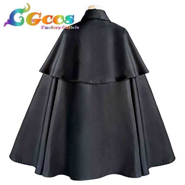 画像2: その着せ替え人形は恋をする 乾紗寿叶 ジュジュ様 コスプレ衣装 (2)