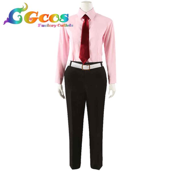 画像4: 風都探偵　左翔太郎　コスプレ衣装 (4)