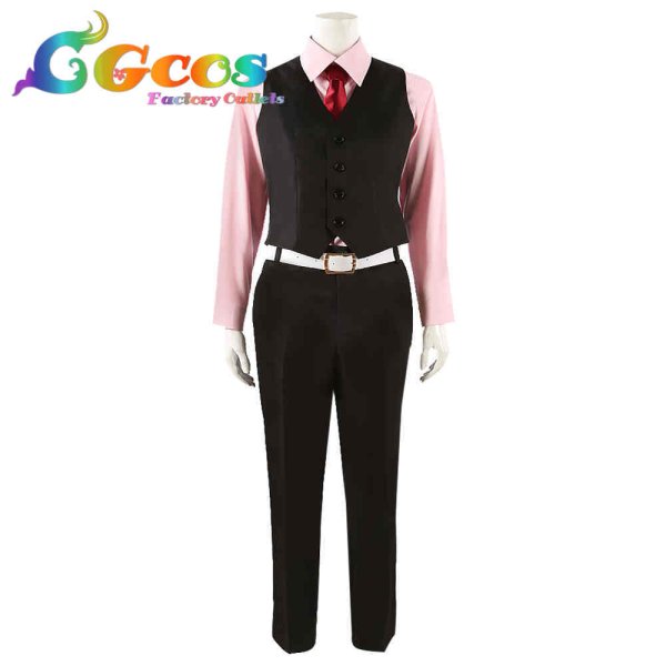 画像3: 風都探偵　左翔太郎　コスプレ衣装 (3)