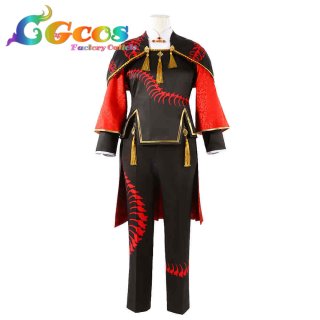 NU:カーニバル　ぬカニ　八雲　クリムゾンシャドウ　コスプレ衣装 Amazon.co.jp: GGcosplay NUカーニバル やくも 八雲 クリムゾン