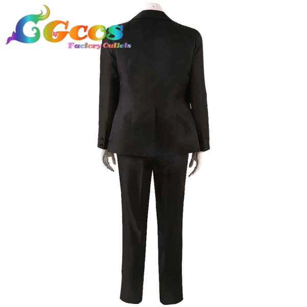 画像2: 風都探偵　左翔太郎　コスプレ衣装 (2)