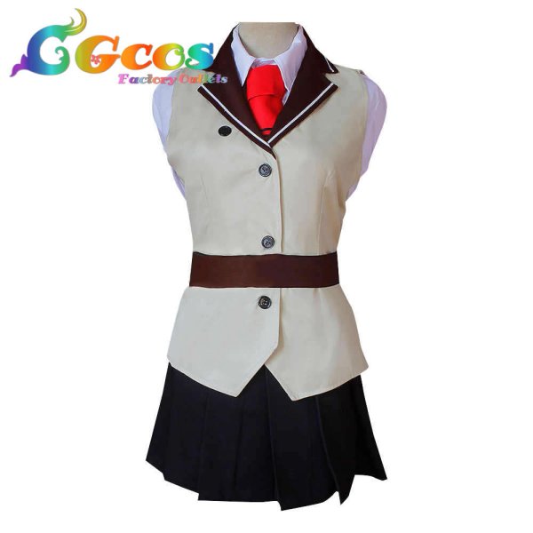 画像2: アークナイツ シーン Scene コスプレ衣装 (2)