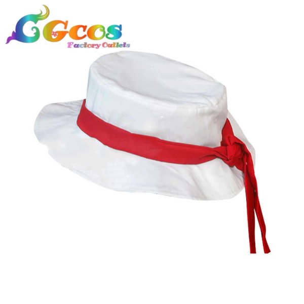 画像2: マーメイドメロディー ぴちぴちピッチ ヒッポ コスプレ衣装 (2)