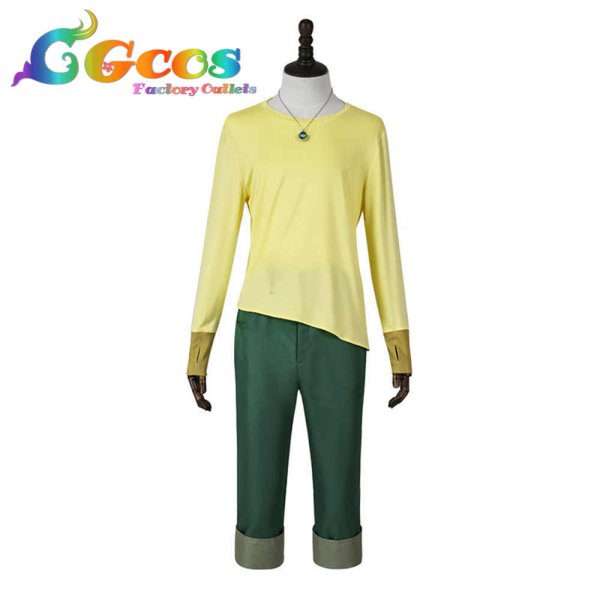 画像3: 風都探偵 フィリップ コスプレ衣装 (3)