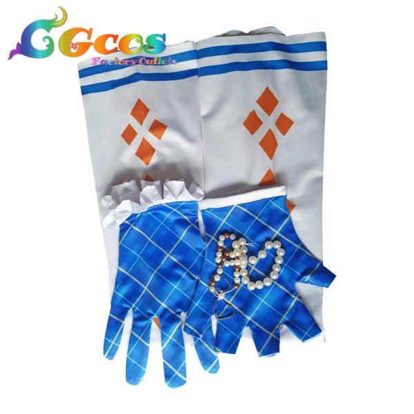 画像3: ラブライブ! School idol project 絢瀬絵里 ブレザーズハット編 みんなに届け AC衣装ブレザーズハット コスプレ衣装 (3)