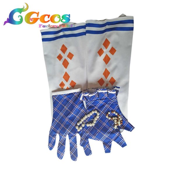 画像3: ラブライブ! School idol project 東條希 ブレザーズハット編 のぞみパワー注入♪ AC衣装ブレザーズハット コスプレ衣装 (3)