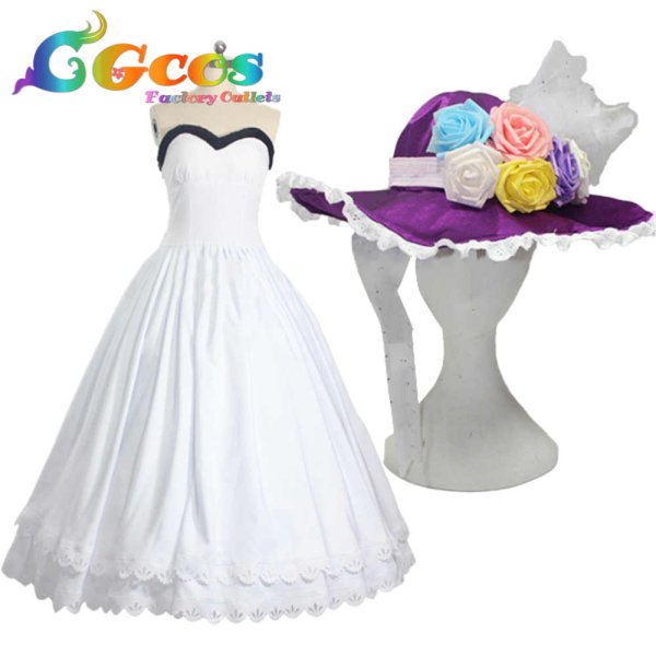 画像4: ラブライブ! School idol project 舞踏会編 覚醒後 南ことり 東條希 矢澤にこ 西木野真姫 絢瀬絵里 星空凛 園田海未 高坂穂乃果 コスプレ衣装 (4)