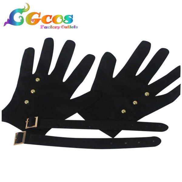 画像4: あんさんぶるスターズ! 真白友也 スカウト!ウィンターサンタ コスプレ衣装 (4)