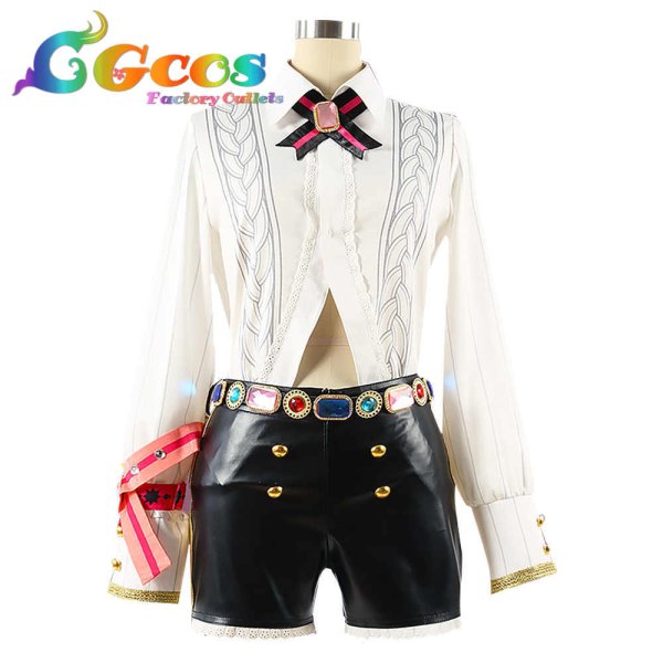 画像3: NU:カーニバル エスター コスプレ衣装 (3)