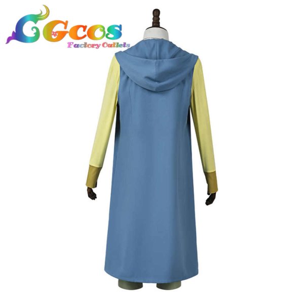 画像2: 風都探偵 フィリップ コスプレ衣装 (2)