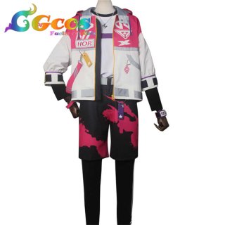 あんさんぶるスターズ！！Basic Trickstar 衣更真緒 コスプレ靴