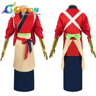 リコリス・リコイル 錦木千束 コスプレ衣装 リコリス・リコイル 錦木千束 コスプレ衣装