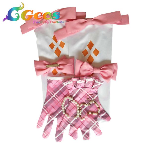 画像3: ラブライブ! School idol project 矢澤にこ ブレザーズハット編 スペシャルニコニー AC衣装ブレザーズハット コスプレ衣装 (3)