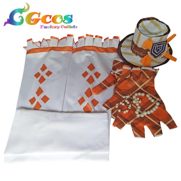 画像3: ラブライブ! School idol project 高坂穂乃果 ブレザーズハット編 世界にはばたいて AC衣装ブレザーズハット コスプレ衣装 (3)