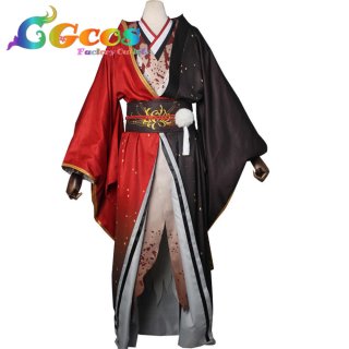 あんさんぶるスターズ 斎宮宗 マドモアゼル(人形) ブルーver. コスプレ衣装