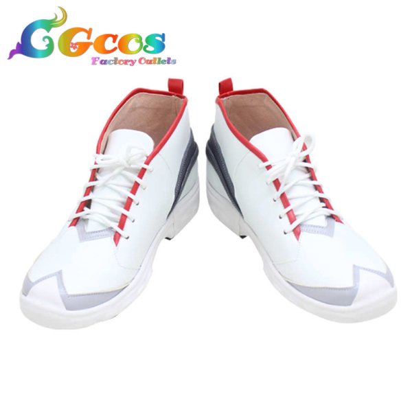 画像21: バーチャルYouTuber　Vtuber　三枝明那　新衣装　コスプレ衣装 (21)