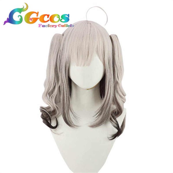 画像6: バーチャルYouTuber Vtuber 健屋花那 新衣装 洋服 コスプレ衣装 (6)