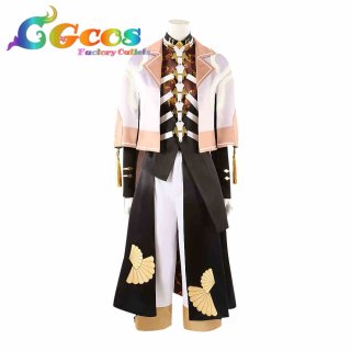 NU:カーニバルぬカニ八雲クリムゾンシャドウコスプレ衣装