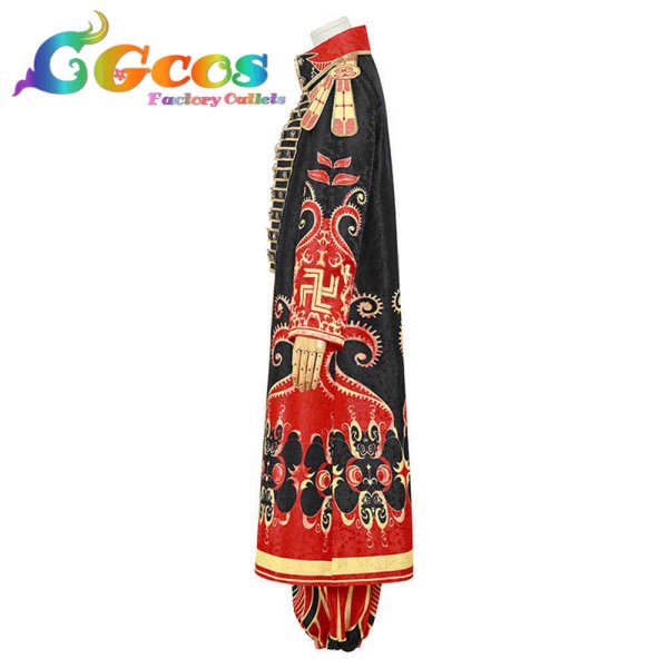 画像2: 東京卍リベンジャーズ 佐野万次郎 マイキー 新刊24巻表紙 コスプレ衣装 (2)