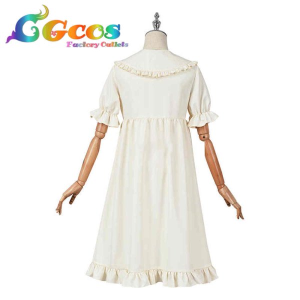 画像10: ラブライブ！スーパースター!!　Liella!　追いかける夢の先で　鬼塚夏美　桜小路きな子　平安名すみれ　コスプレ衣装 (10)