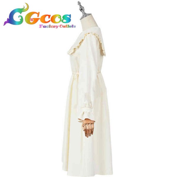 画像5: ラブライブ！スーパースター!!　Liella!　追いかける夢の先で　鬼塚夏美　桜小路きな子　平安名すみれ　コスプレ衣装 (5)