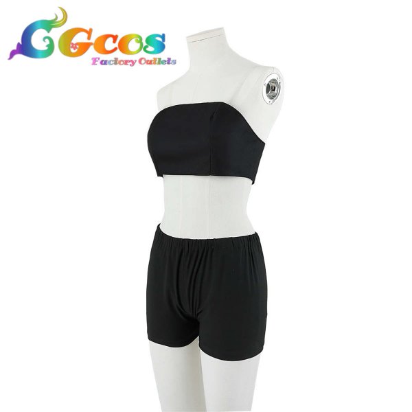 画像4: 五等分の花嫁∬　中野三玖　コスプレ衣装 (4)