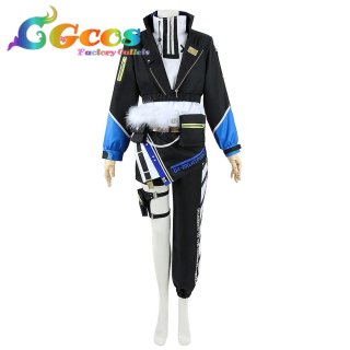 D4DJ - CGCOS