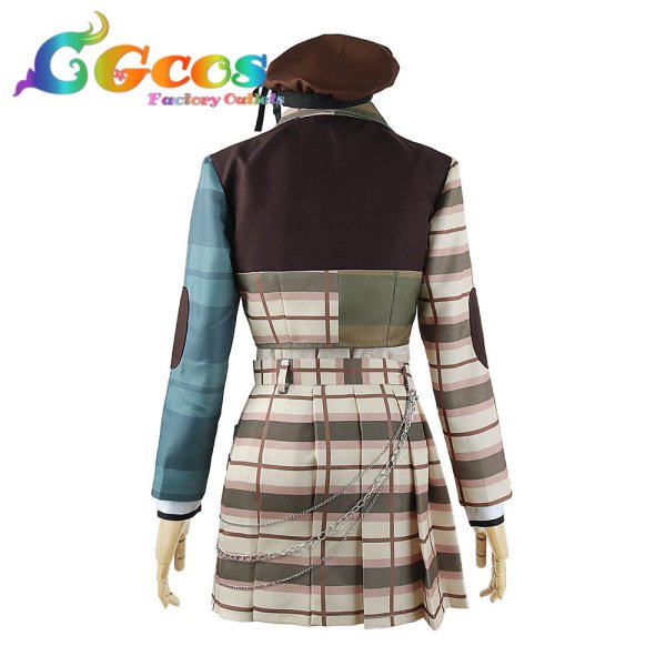 画像4: シーズ セットアップクレイジー 七草にちか コスプレ衣装 (4)