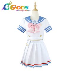 ブルーアーカイブ　浦和ハナコ　コスプレ衣装