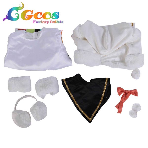 画像36: ラブライブ 虹ヶ咲学園スクールアイドル同好会 Colorful Dreams! Colorful Smiles! 2期 オープニング主題歌 上原歩夢 中須かすみ 桜坂しずく 朝香果林 宮下愛 近江彼方 優木せつ菜 エマ・ヴェルデ 天王寺璃奈 三船栞子 ミア・テイラー 鐘嵐珠 コスプレ衣装 (36)