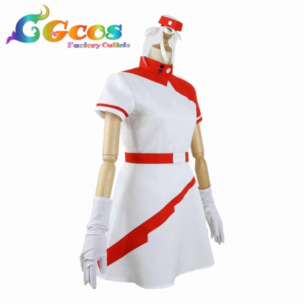 画像4: voy@ger 天海春香 コスプレ衣装 (4)