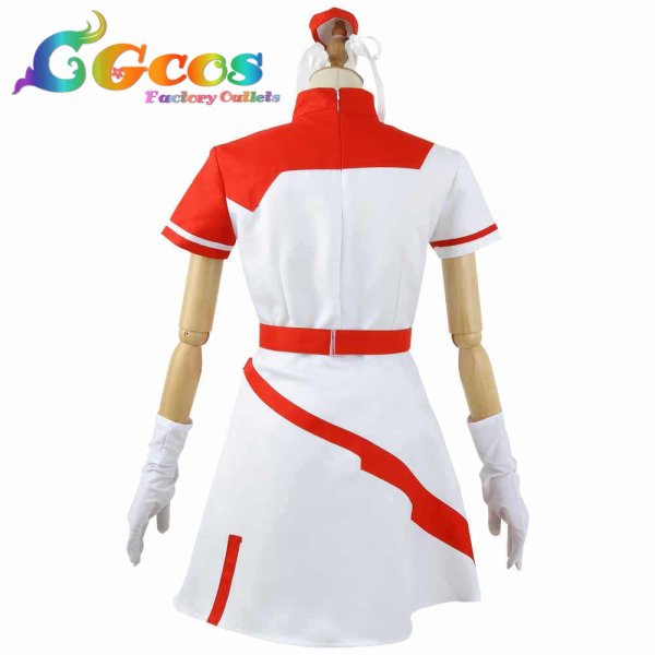 画像3: voy@ger 天海春香 コスプレ衣装 (3)